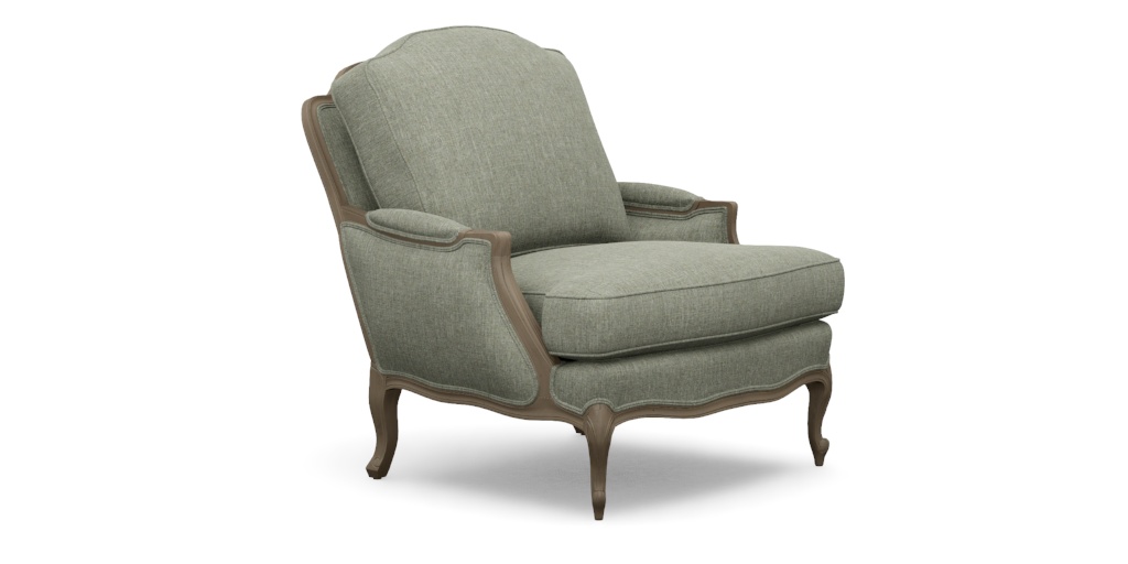 Versailles Chair | Chairs & Chaises | Ethan Allen