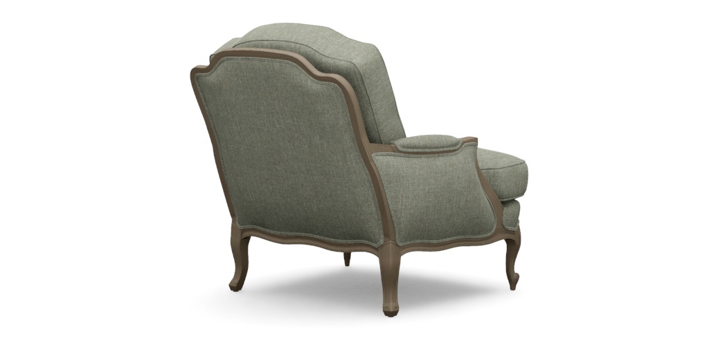 Versailles Chair | Chairs & Chaises | Ethan Allen