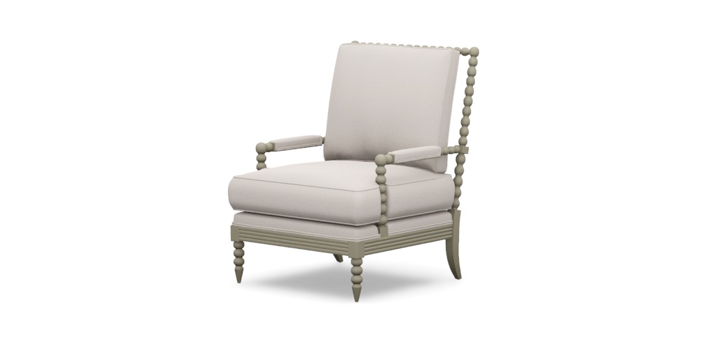 Brant Chair Chairs Chaises Ethan Allen