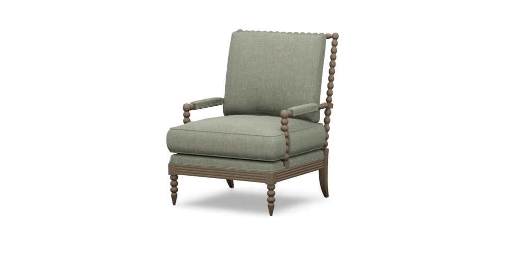 Brant Chair | Chairs & Chaises | Ethan Allen
