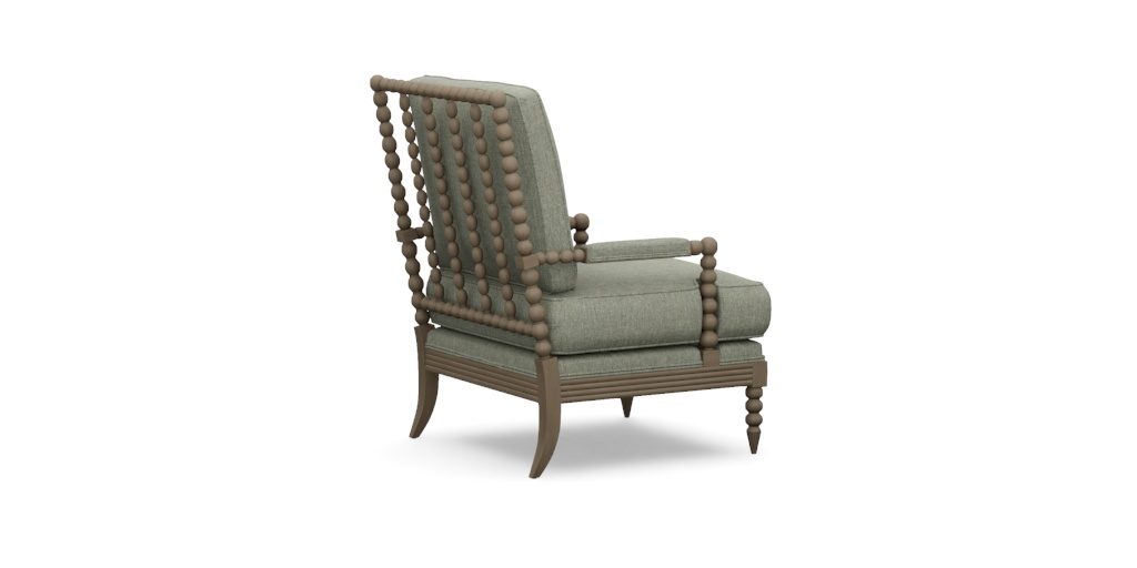 Brant Chair | Chairs & Chaises | Ethan Allen