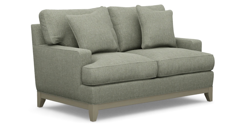 ETHAN ALLEN アメリカ製2.5人用ソファ ETHAN ALLEN アメリカ製2.5人用ソファ ETHAN ALLEN アメリカ製2.5人用