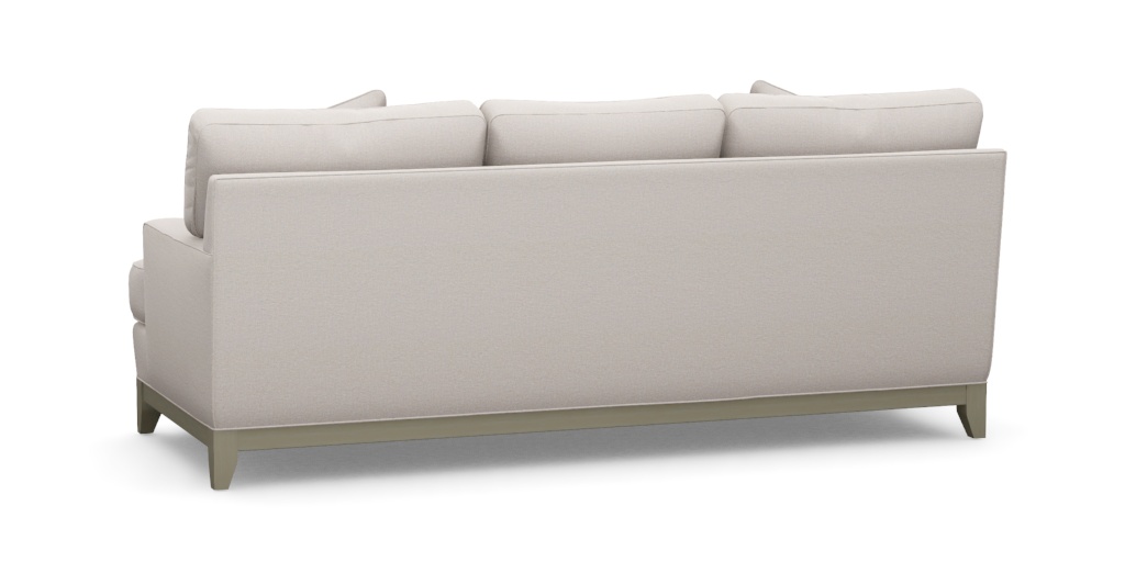 Arcata Three-Seat Sofa | Ethan Allen