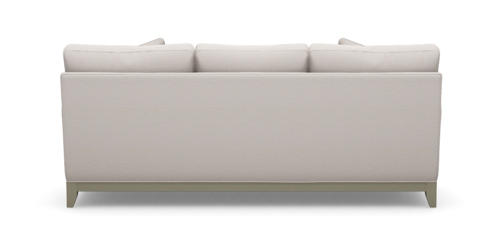 Arcata Three-Seat Sofa | Ethan Allen