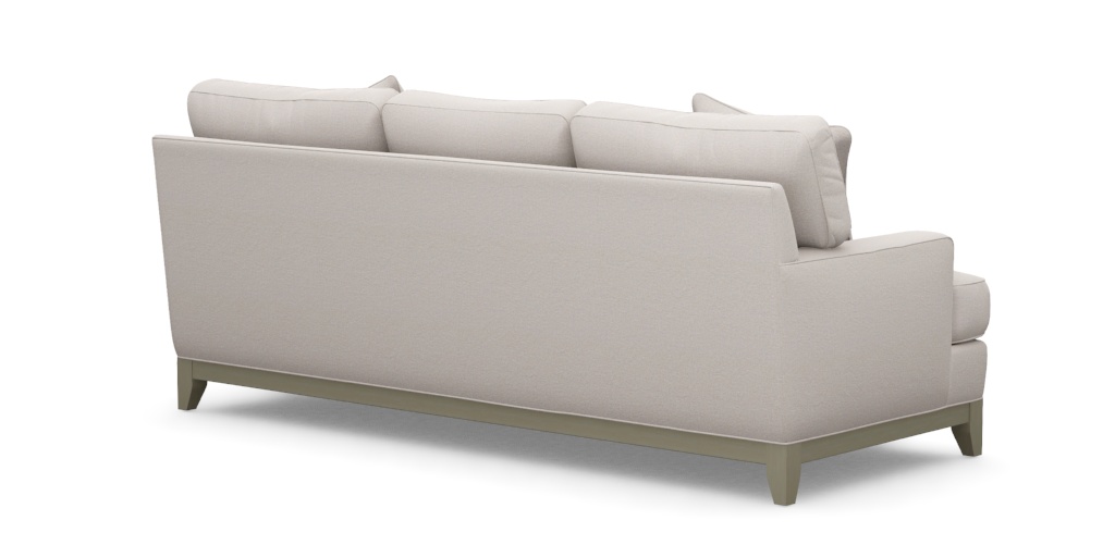 Arcata Three-Seat Sofa | Ethan Allen