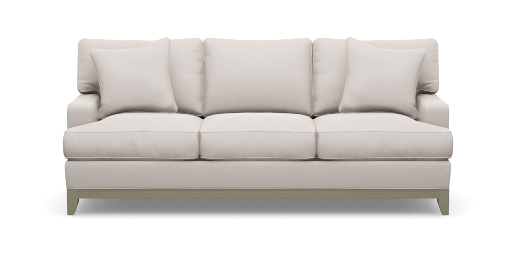 Arcata Three-Seat Sofa | Ethan Allen