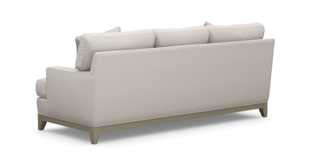 Arcata Three-Seat Sofa | Ethan Allen