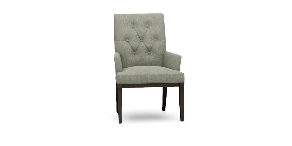 Dayton Chair | Arm & Host Chairs | Ethan Allen