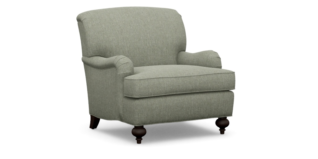 Oxford Chair | Traditional English-Arm Chair | Ethan Allen