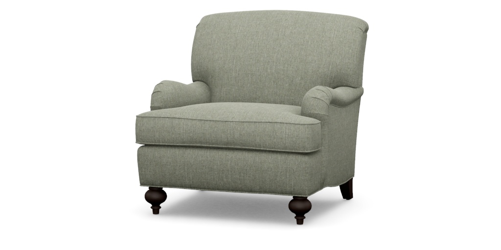 Oxford Chair | Traditional English-Arm Chair | Ethan Allen