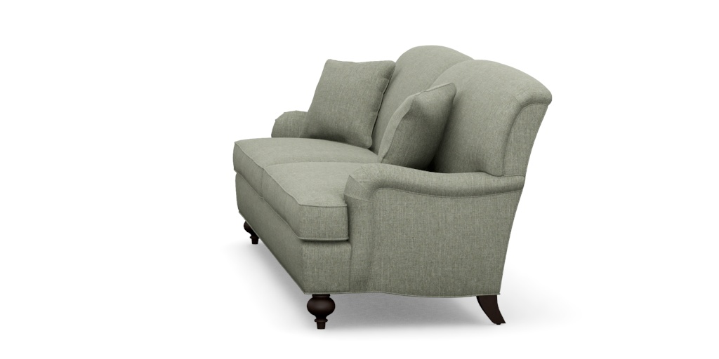 Oxford Sofa | Classic English-Arm Sofa | Ethan Allen