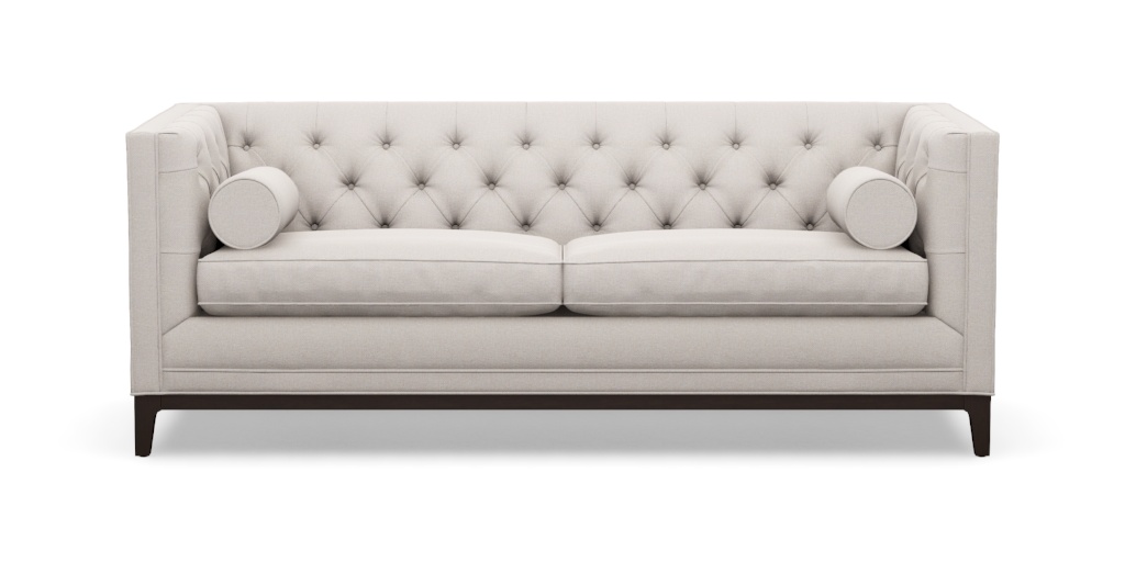 ETHAN ALLEN アメリカ製2.5人用ソファ ETHAN ALLEN アメリカ製2.5人用ソファ