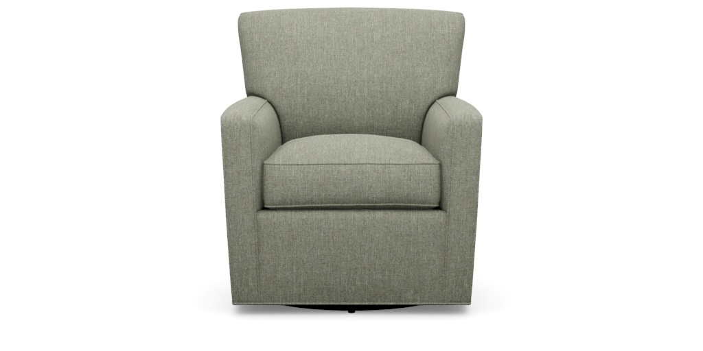 Turner Swivel Chair | Chairs & Chaises | Ethan Allen
