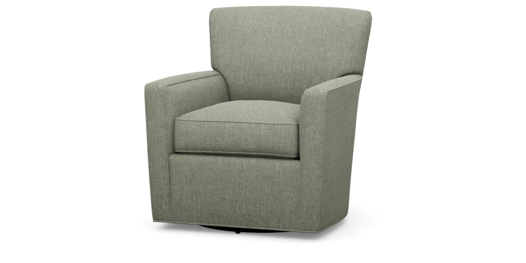Turner Swivel Chair | Chairs & Chaises | Ethan Allen