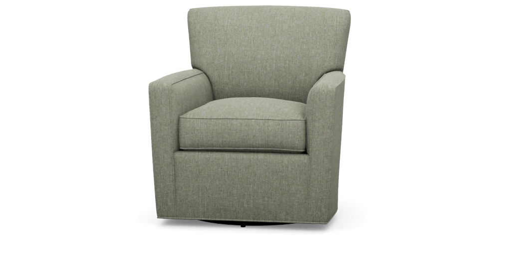 Turner Swivel Chair | Chairs & Chaises | Ethan Allen