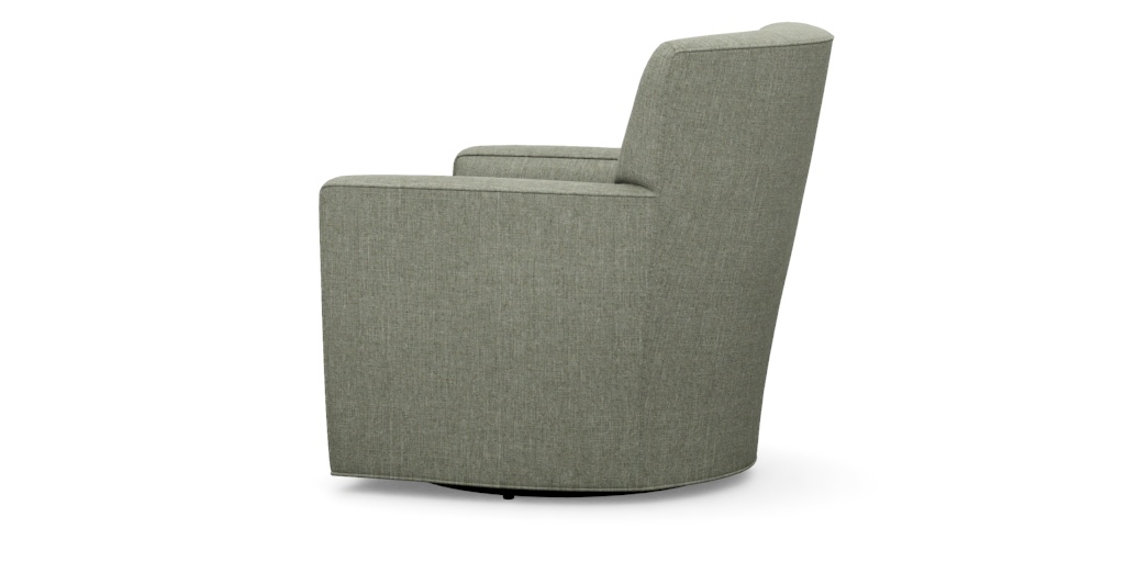 チェア（Ethan Allen） Paulson Dining Side Chair: Hollywood Regency Inspired | Ethan Allen