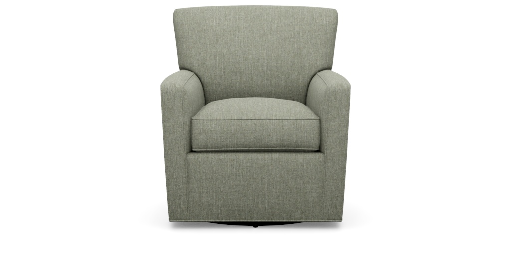 Turner Swivel Chair | Chairs & Chaises | Ethan Allen