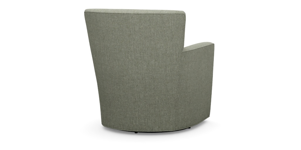 Turner Swivel Chair | Chairs & Chaises | Ethan Allen