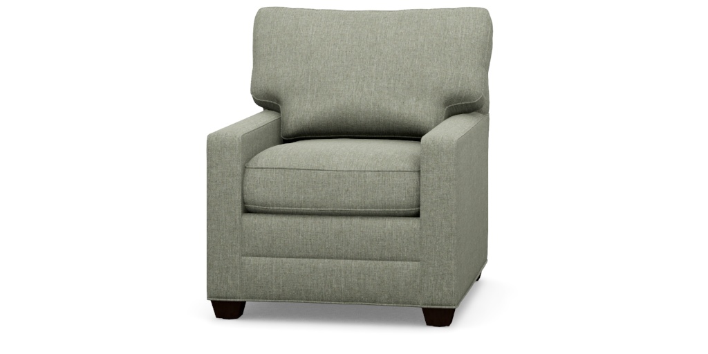 Bennett Track-Arm Chair | The Bennett Collection | Ethan Allen