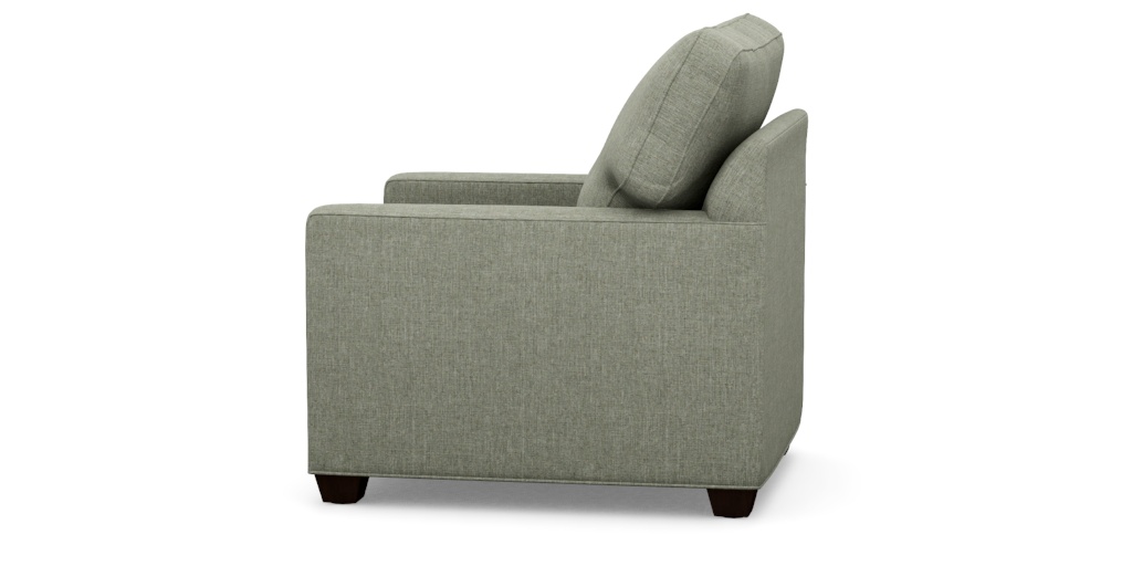 Bennett Track-Arm Chair | The Bennett Collection | Ethan Allen