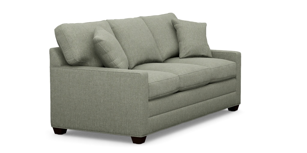 Bennett Track-Arm Three-Seat Sofa | Living Room Sofa | Ethan Allen