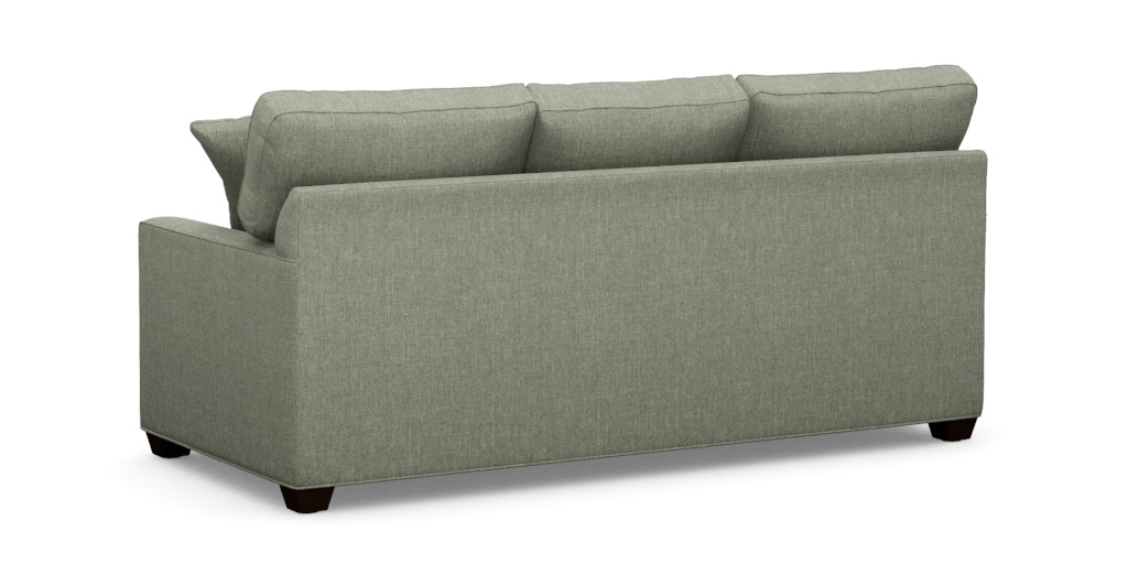 Bennett Track-Arm Three-Seat Sofa | Living Room Sofa | Ethan Allen