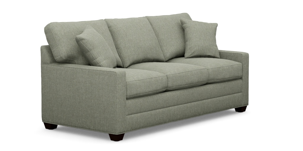 Bennett Track-Arm Three-Seat Sofa | Living Room Sofa | Ethan Allen