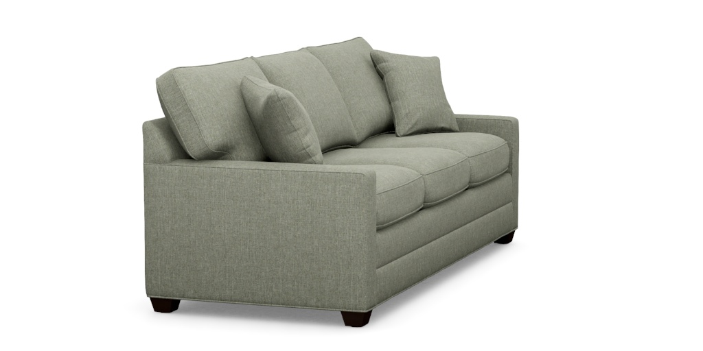 Bennett Track-Arm Three-Seat Sofa | Living Room Sofa | Ethan Allen