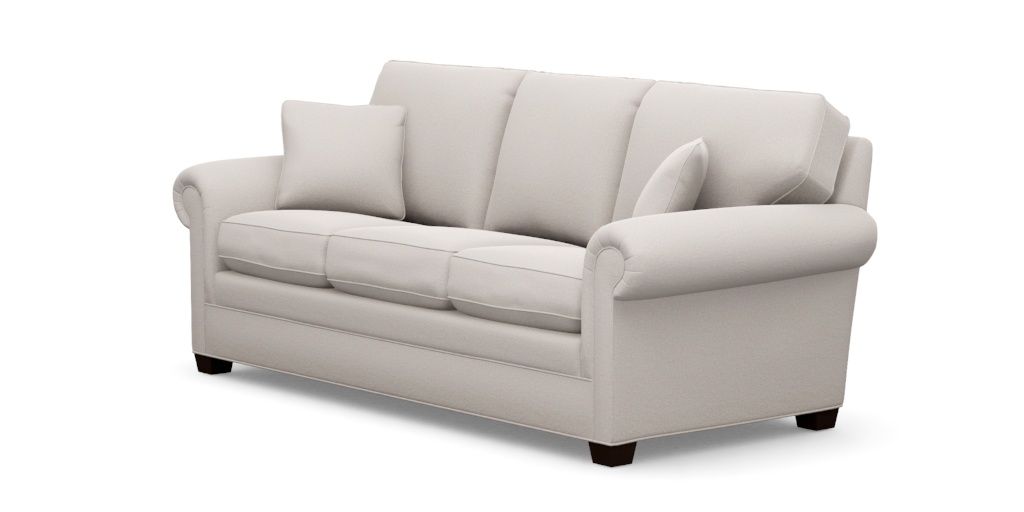 Conor Three Seat Sofa | The Conor Collection | Ethan Allen
