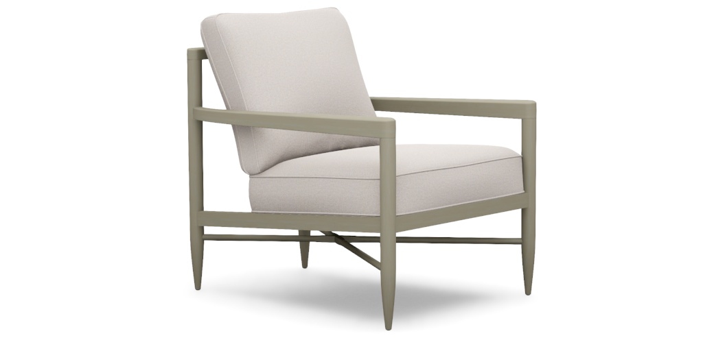 Elgin Chair | Chairs & Chaises | Ethan Allen