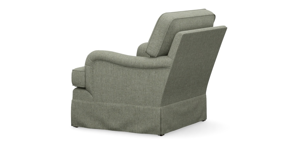 Monica Stationary Chair | Ethan Allen