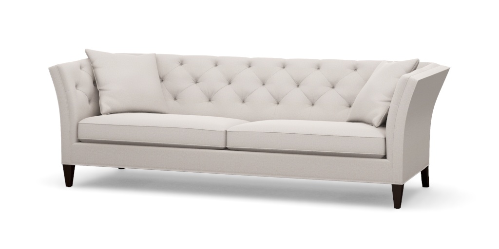 ETHAN ALLEN アメリカ製2.5人用ソファ ETHAN ALLEN アメリカ製2.5人用ソファ