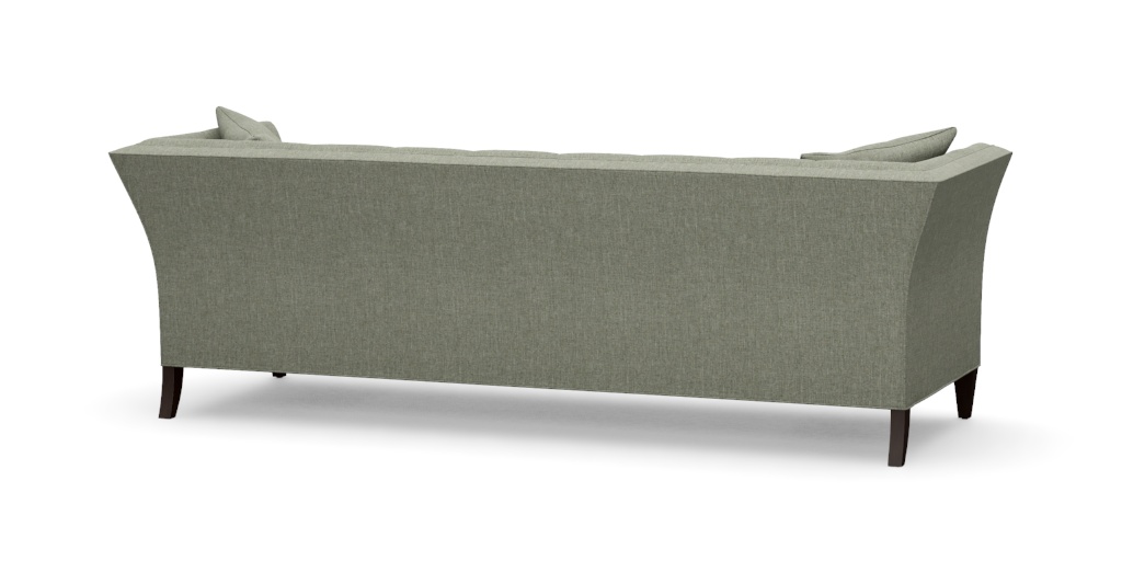 Shelton Sofa | Tufted Sofa | Ethan Allen