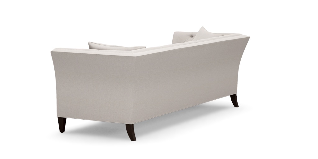 Shelton Sofa | Tufted Sofa | Ethan Allen