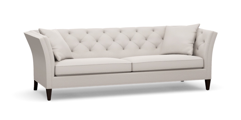 ETHAN ALLEN アメリカ製2.5人用ソファ ETHAN ALLEN アメリカ製2.5人用