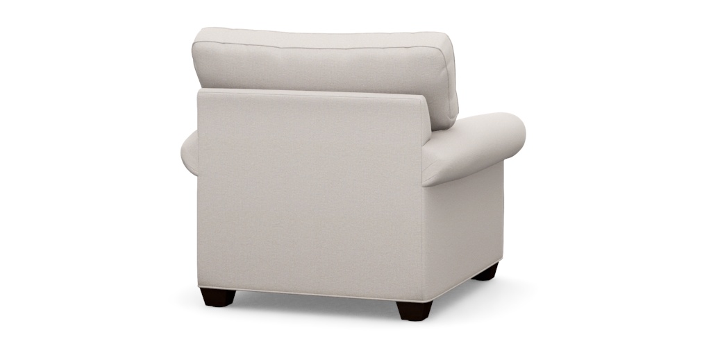 Bennett Roll-Arm Chair The Bennett Collection Ethan Allen - Main Image