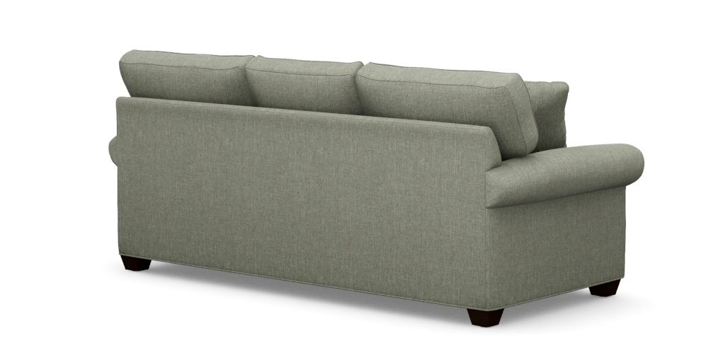 Bennett Roll-Arm Three-Seat Sofa | Living Room Sofa | Ethan Allen