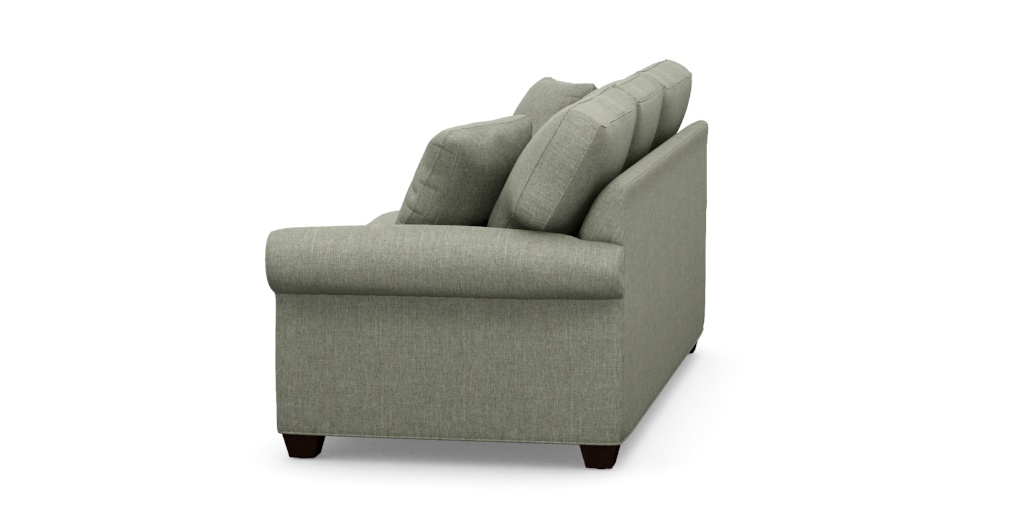 Bennett Roll-Arm Three-Seat Sofa | Living Room Sofa | Ethan Allen