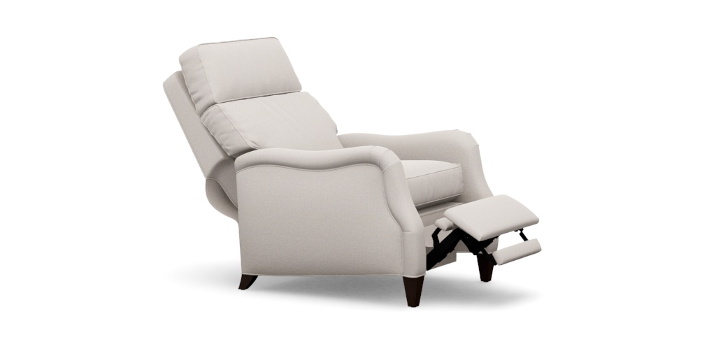Aiden Recliner Chairs Recliners Ethan Allen