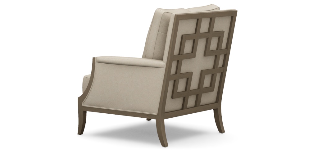 Grayson Chair | Chairs & Chaises | Ethan Allen