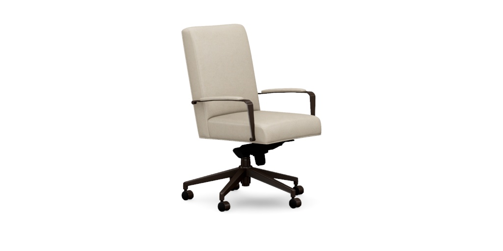 ETHAN ALLEN ライティングデスク　【椅子のみ】 Harvard Desk Chair | Desk Chairs | Ethan Allen