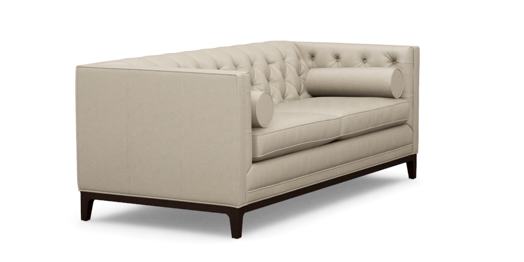 Anderson Leather Sofa | Sofas & Loveseats | Ethan Allen