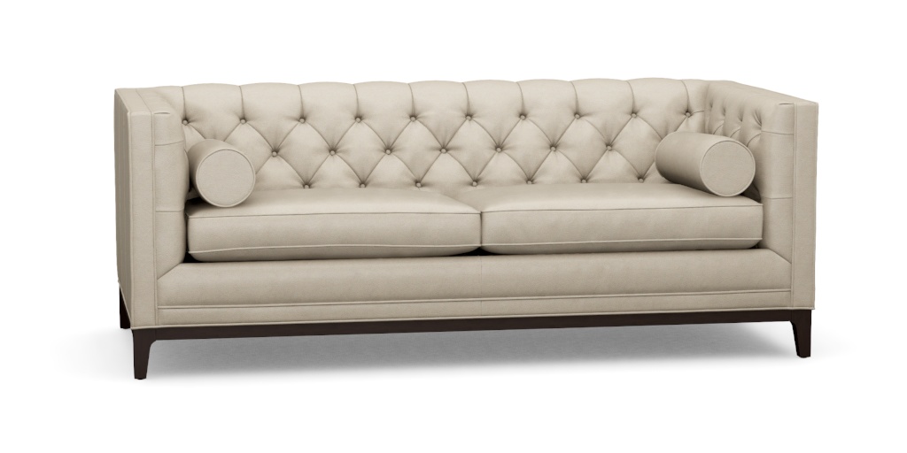 Anderson Leather Sofa | Sofas & Loveseats | Ethan Allen