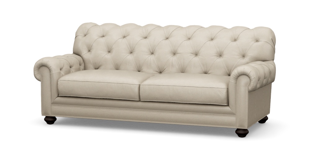 Chadwick Leather Sofa | Ethan Allen