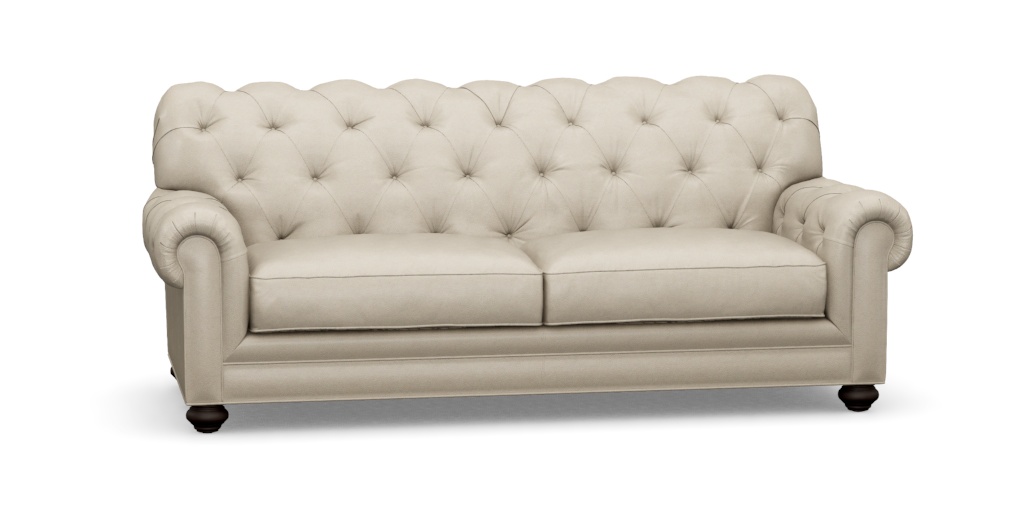 Chadwick Leather Sofa | Ethan Allen
