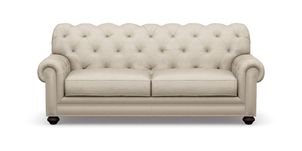 Chadwick Leather Sofa | Ethan Allen