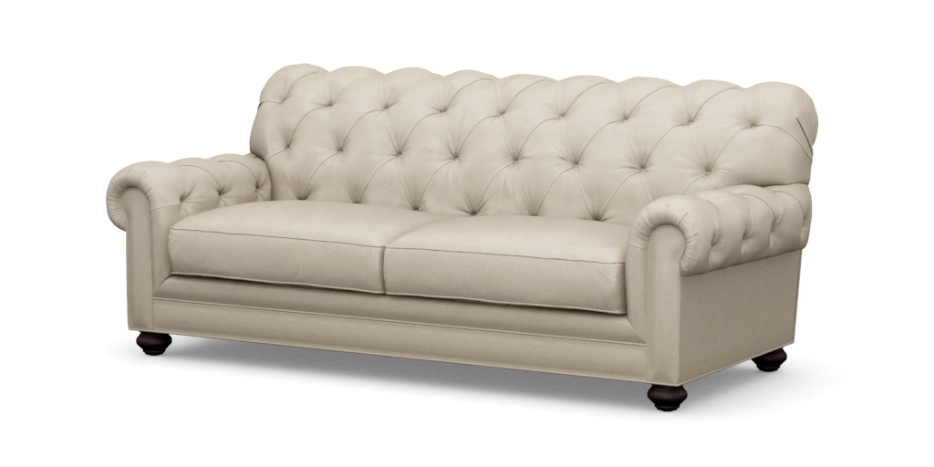 Chadwick Leather Sofa | Ethan Allen