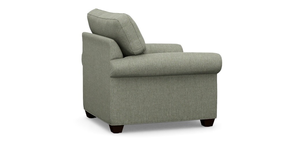 Bennett Roll-Arm Chair | The Bennett Collection | Ethan Allen