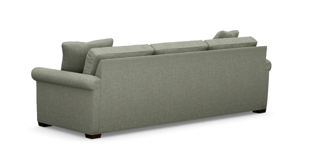 Spencer Roll-Arm Sofa | Loose-Back Sofa | Ethan Allen