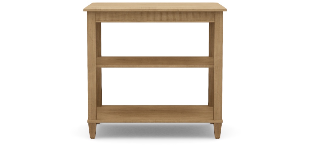 Wesley End Table | Side Tables | Ethan Allen